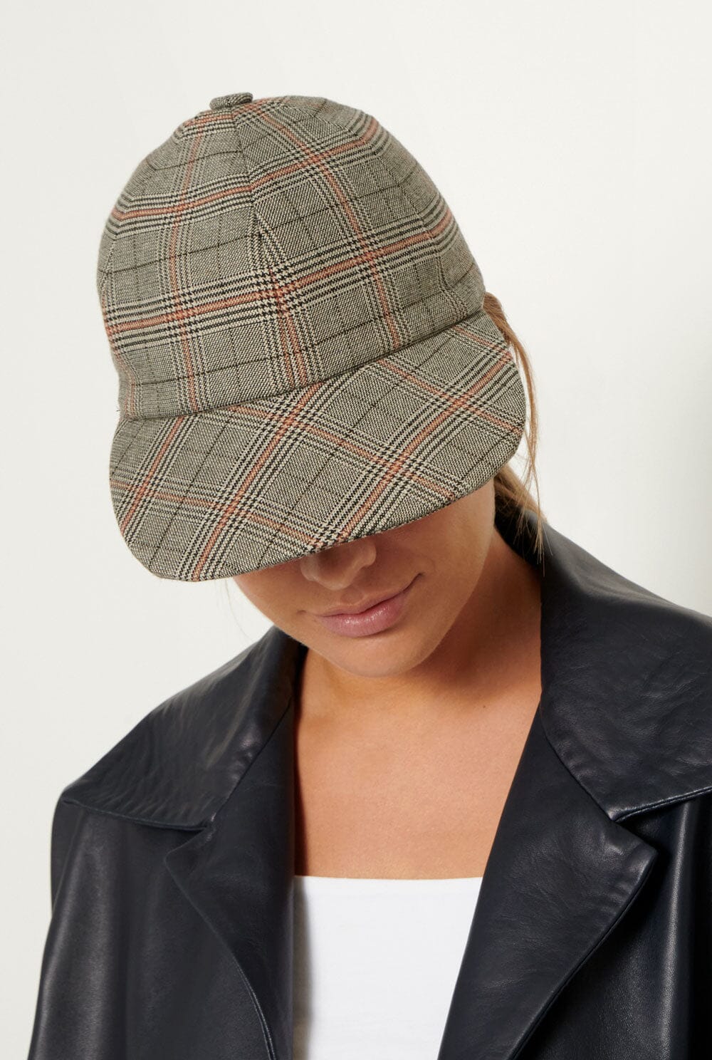 Gorra Springfield Hats Nana Golmar