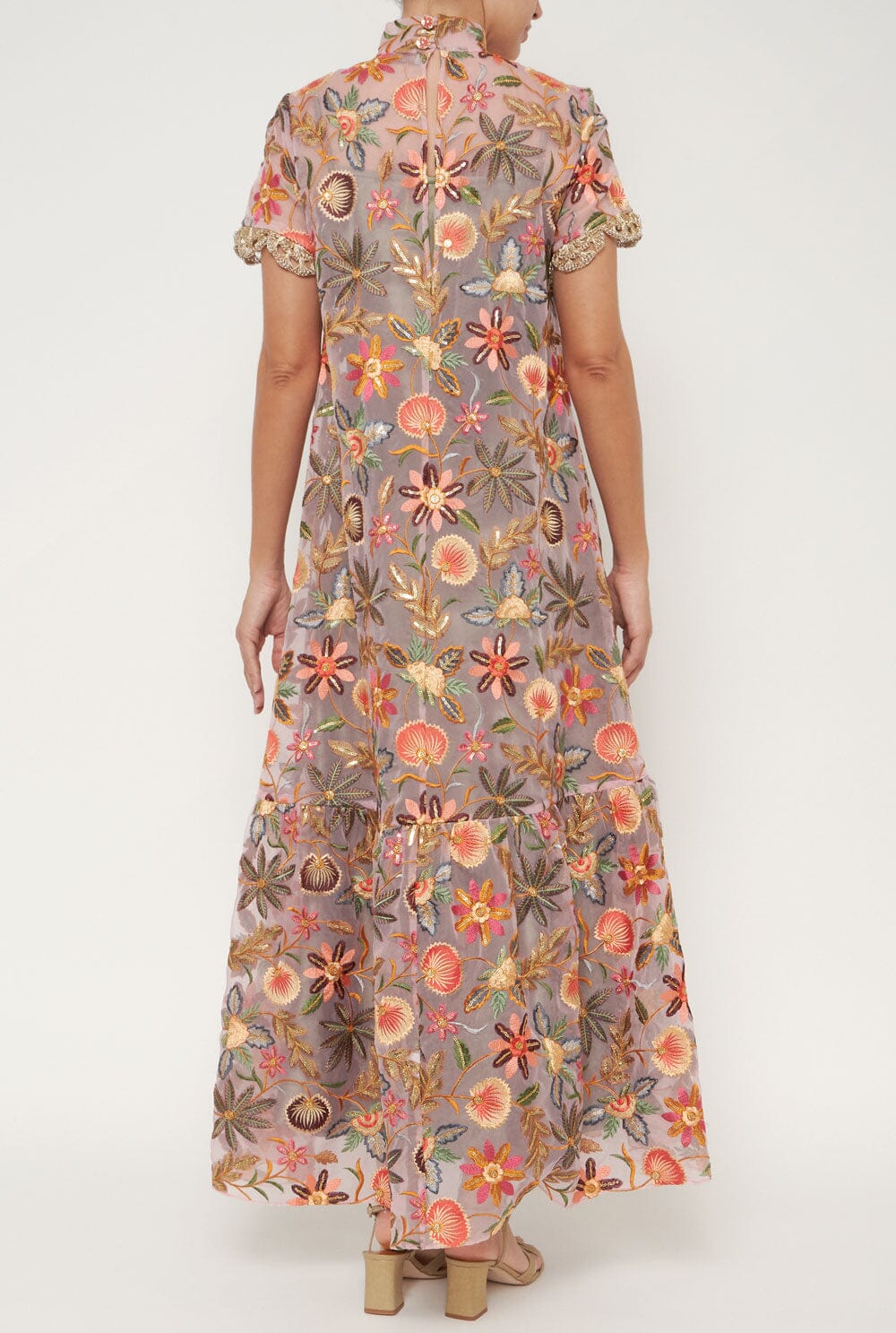 Halinka dress Dresses Leyre Doueil