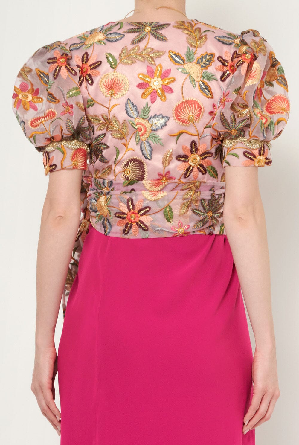 Hemin top T-Shirts & tops Leyre Doueil