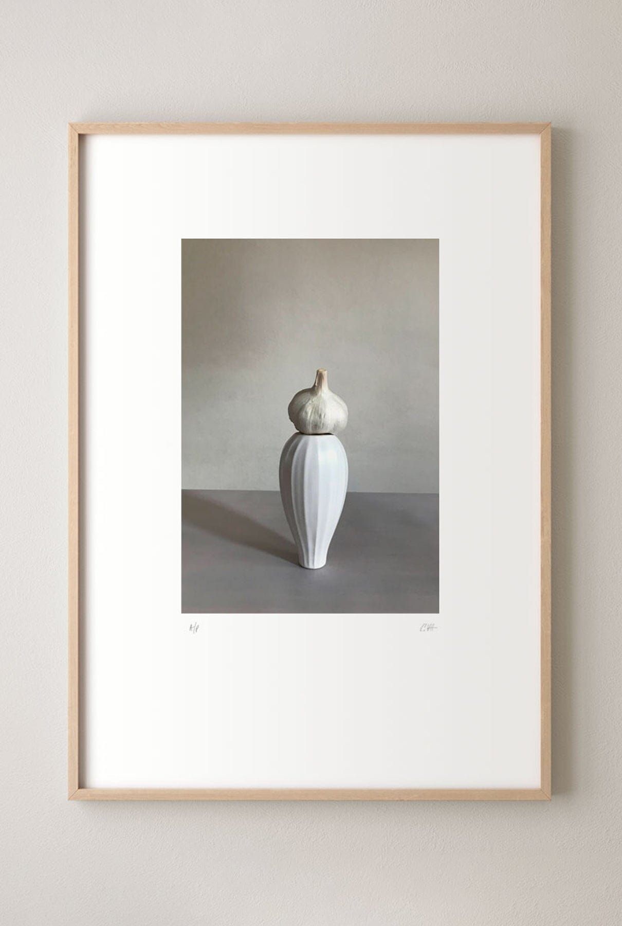 Isolation Photography Van Hise