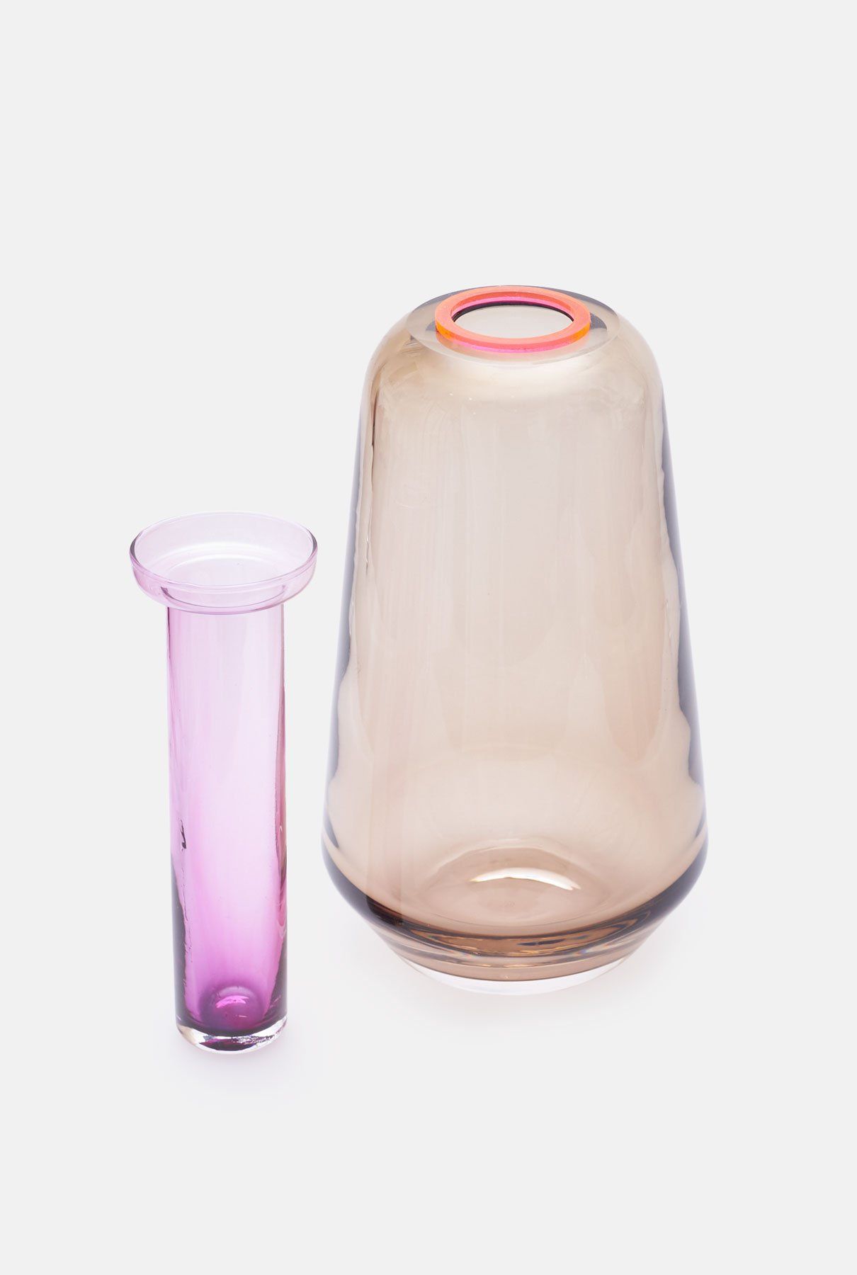 Jarrón Carlos - Exclusive for ES Fascinante decorative art PLAF_estudio