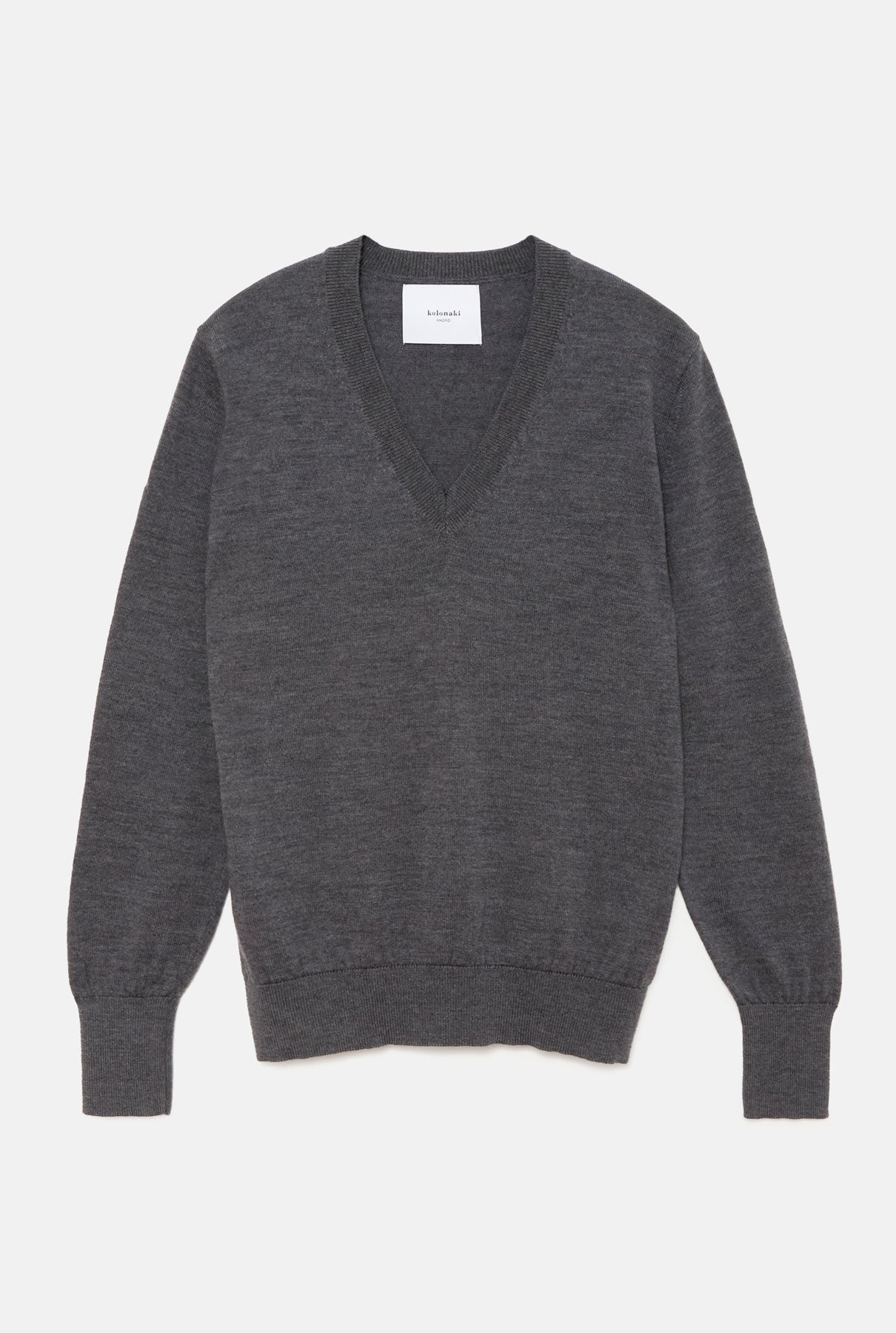 Jersey Nora Sweaters Kolonaki