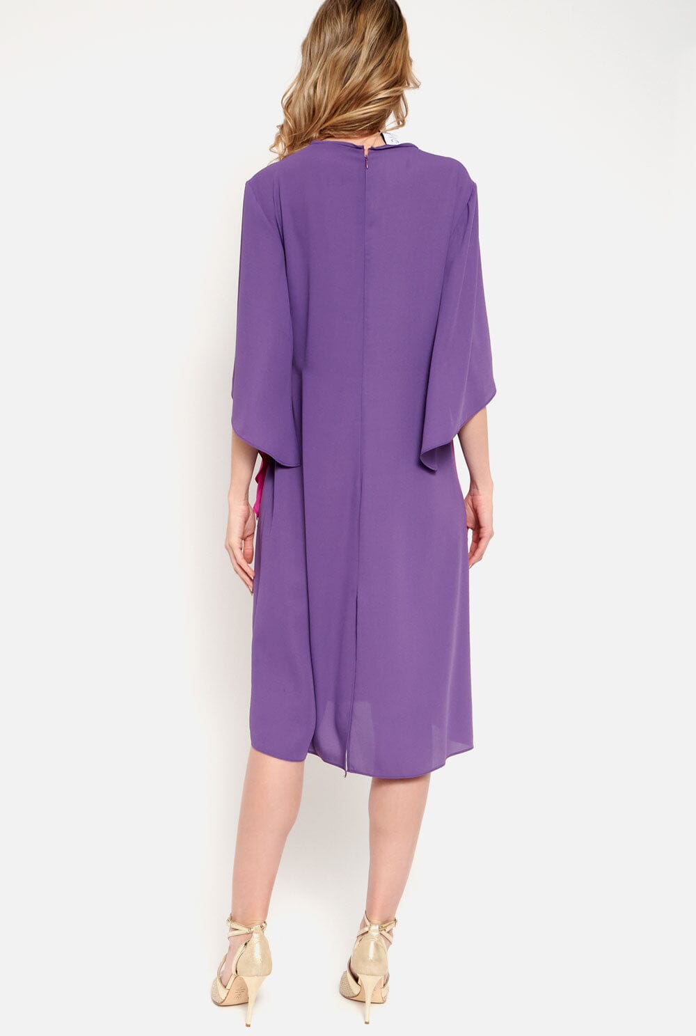 Juana dress Dresses Ulises Mérida