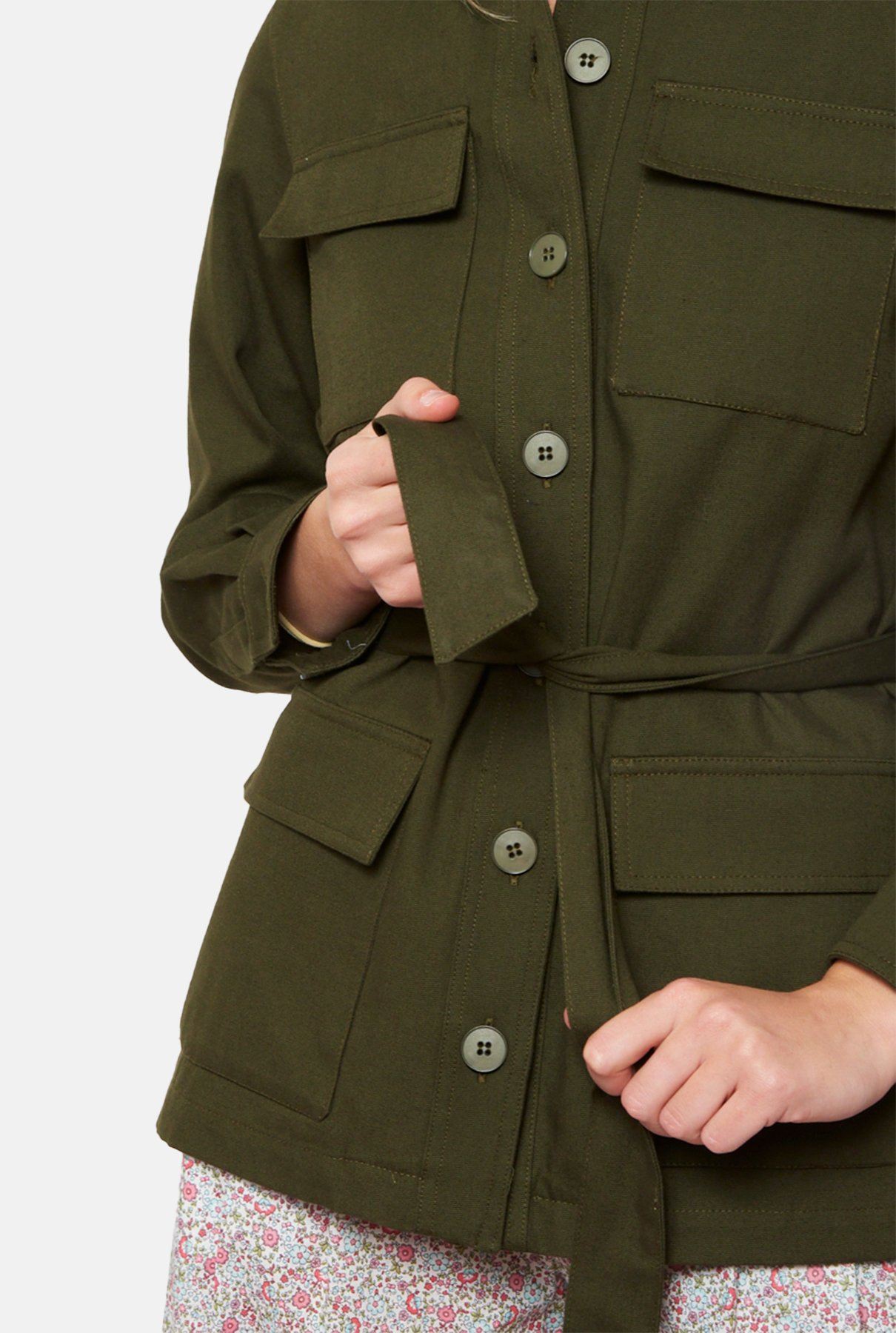 Latika Jacket jacket Kolonaki