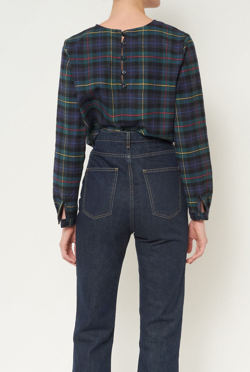 Lena Shirt Shirts & blouses Kolonaki