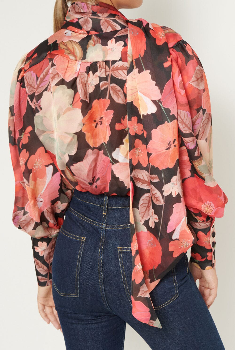 Leny Blouse T-Shirts & tops Leyre Doueil