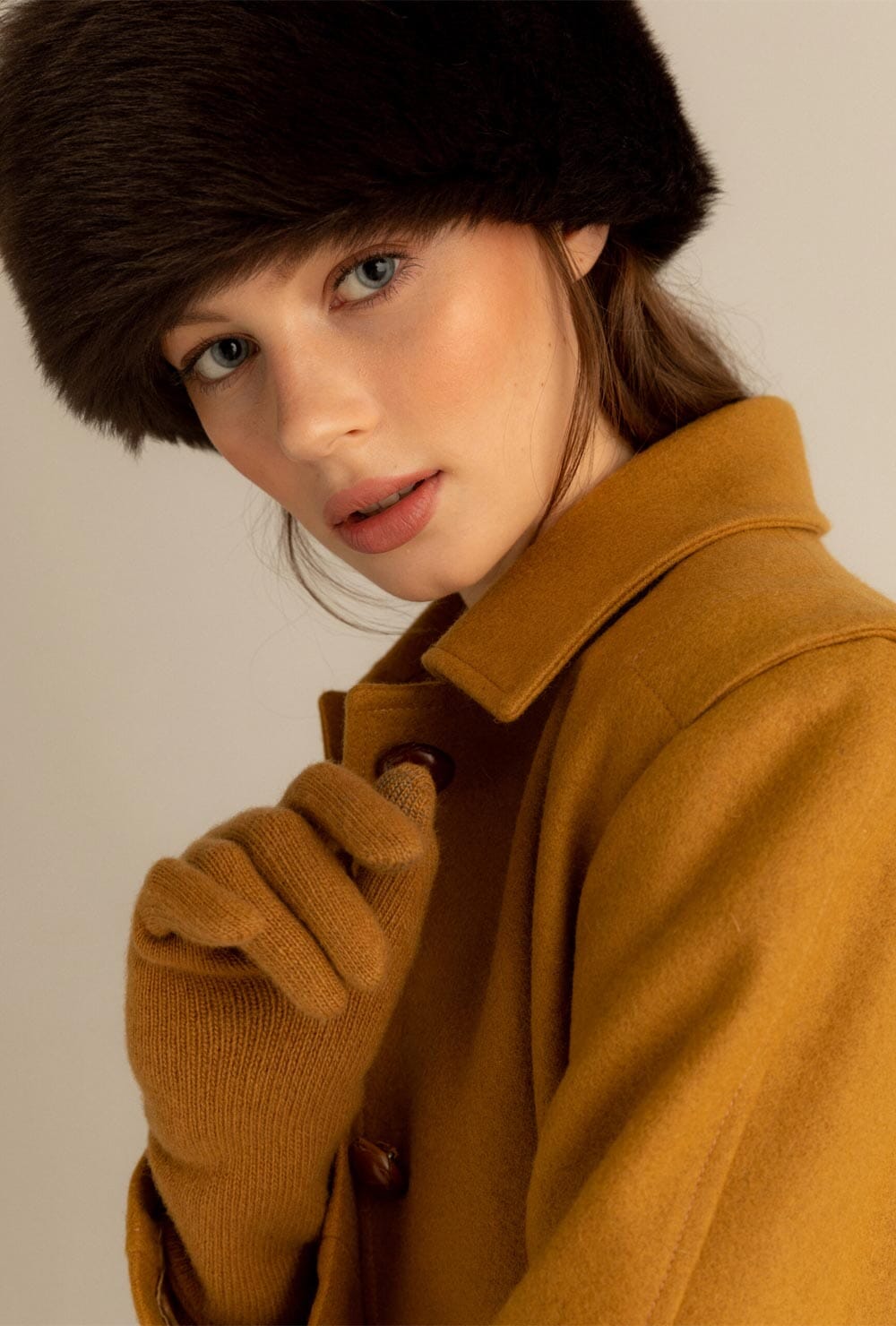 Leo Gloves Gloves Kolonaki