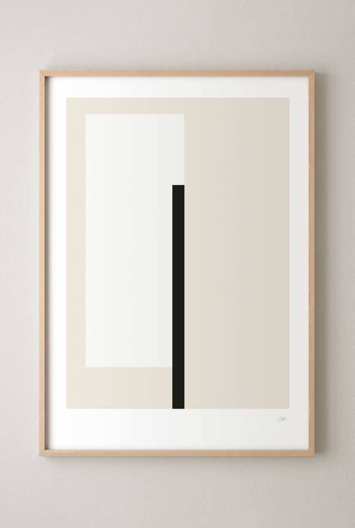 Limit Prints Van Hise