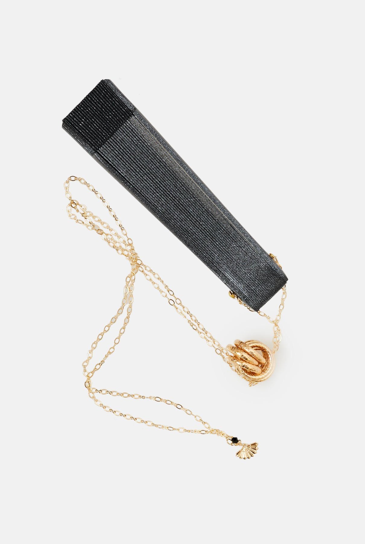 Lio Jewel Fan Fan La Morenita