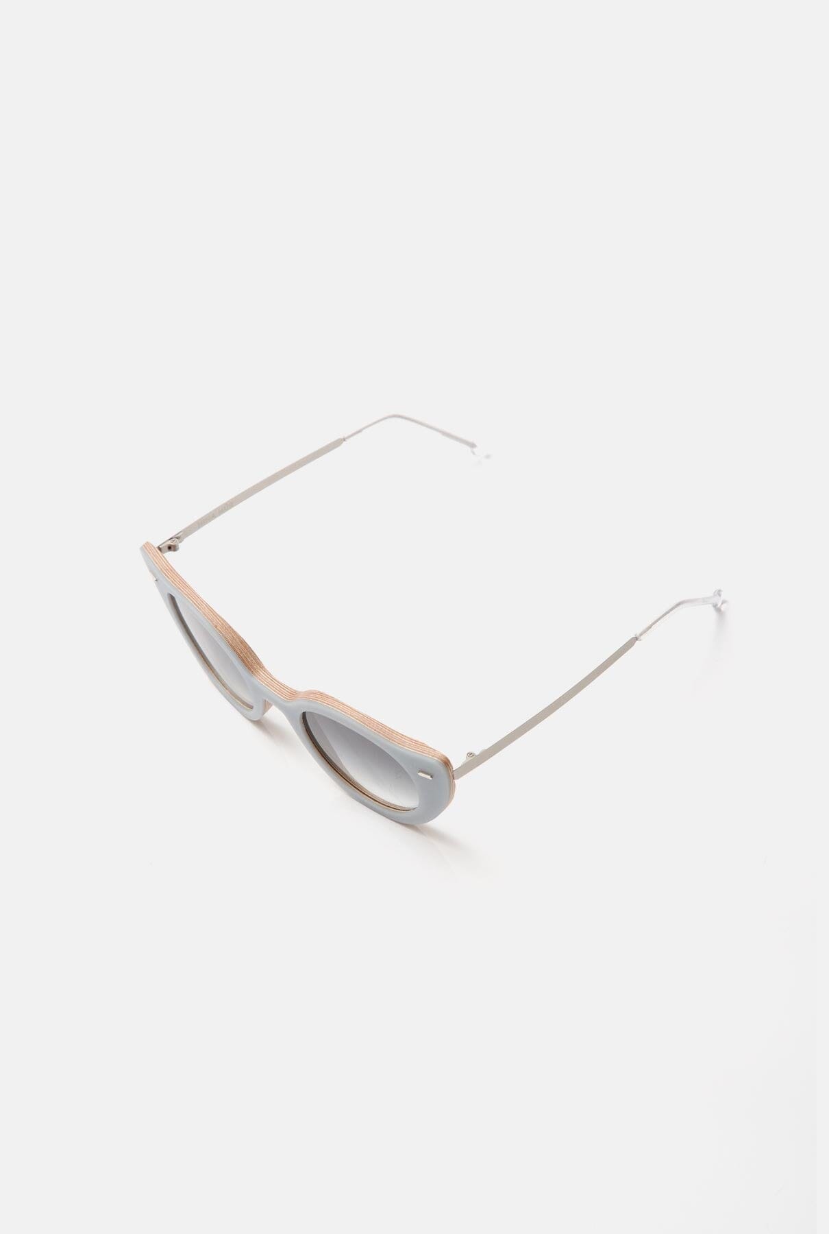 Marni Blue Mist Sunglasses NINA MUR