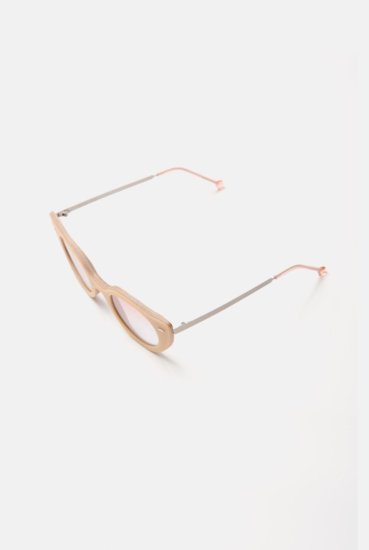 Marni Yellow Mist Sunglasses NINA MUR