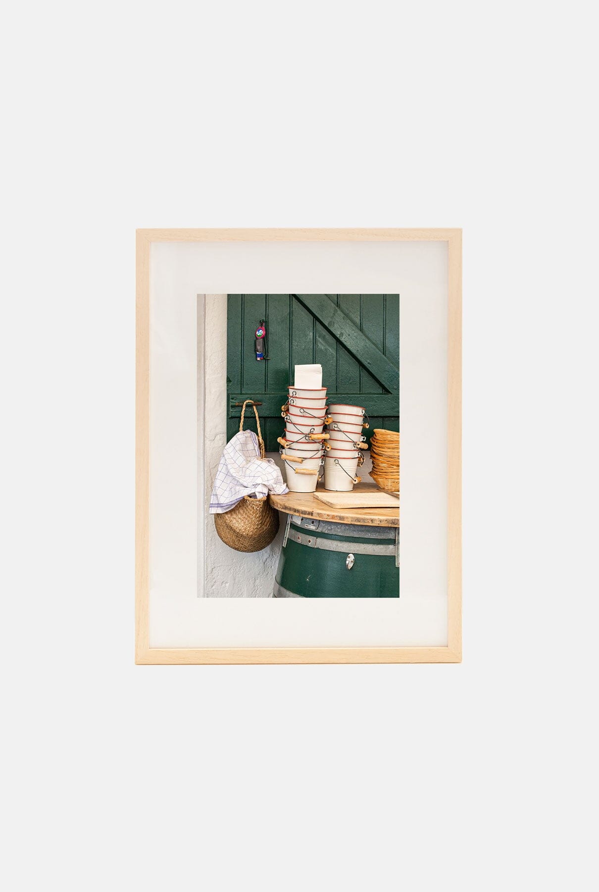 MENU Photography Leticia Rovira