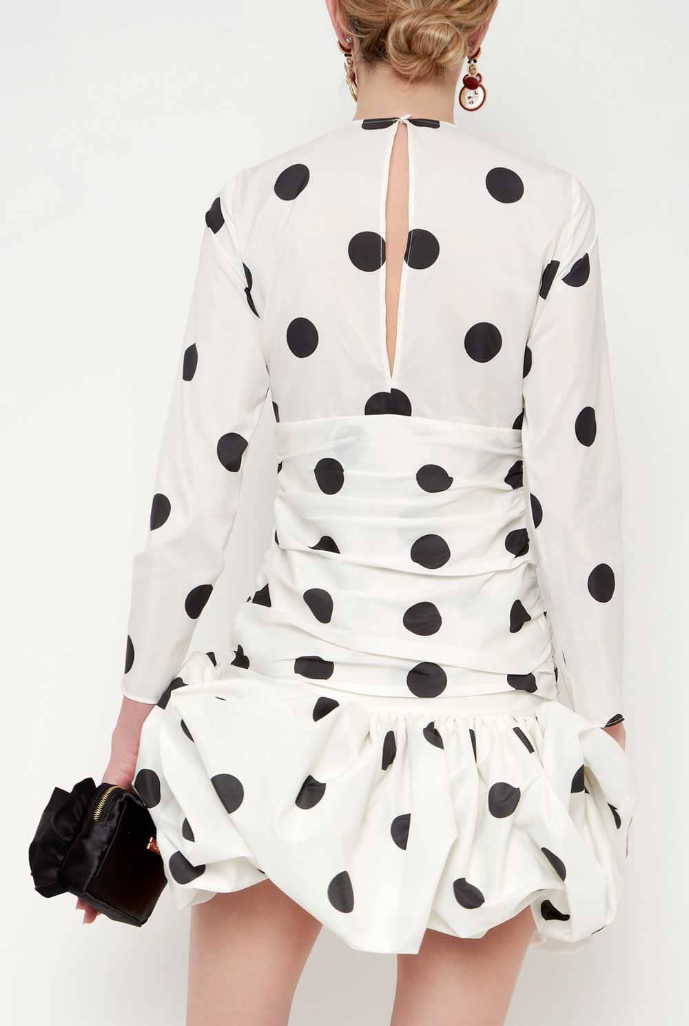 Mini Ruffle Lolita Dresses Juan Vidal