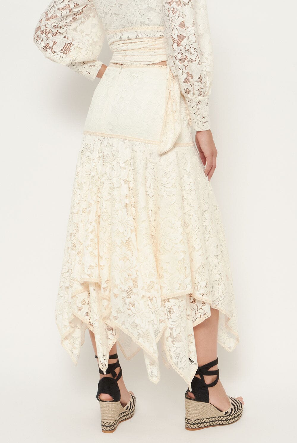 Mira skirt Skirts Leyre Doueil