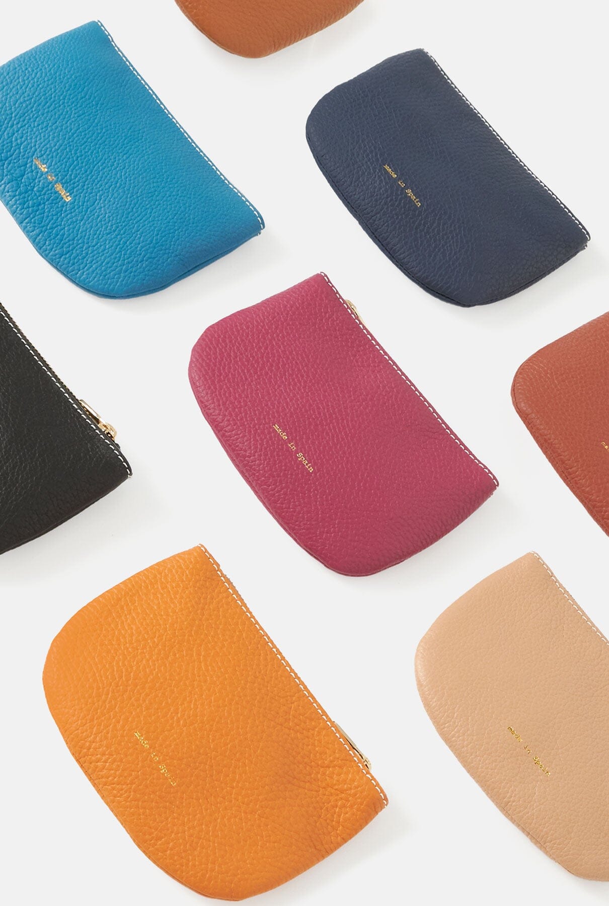 Monedero Mava Magenta Wallets & Purses ES Fascinante