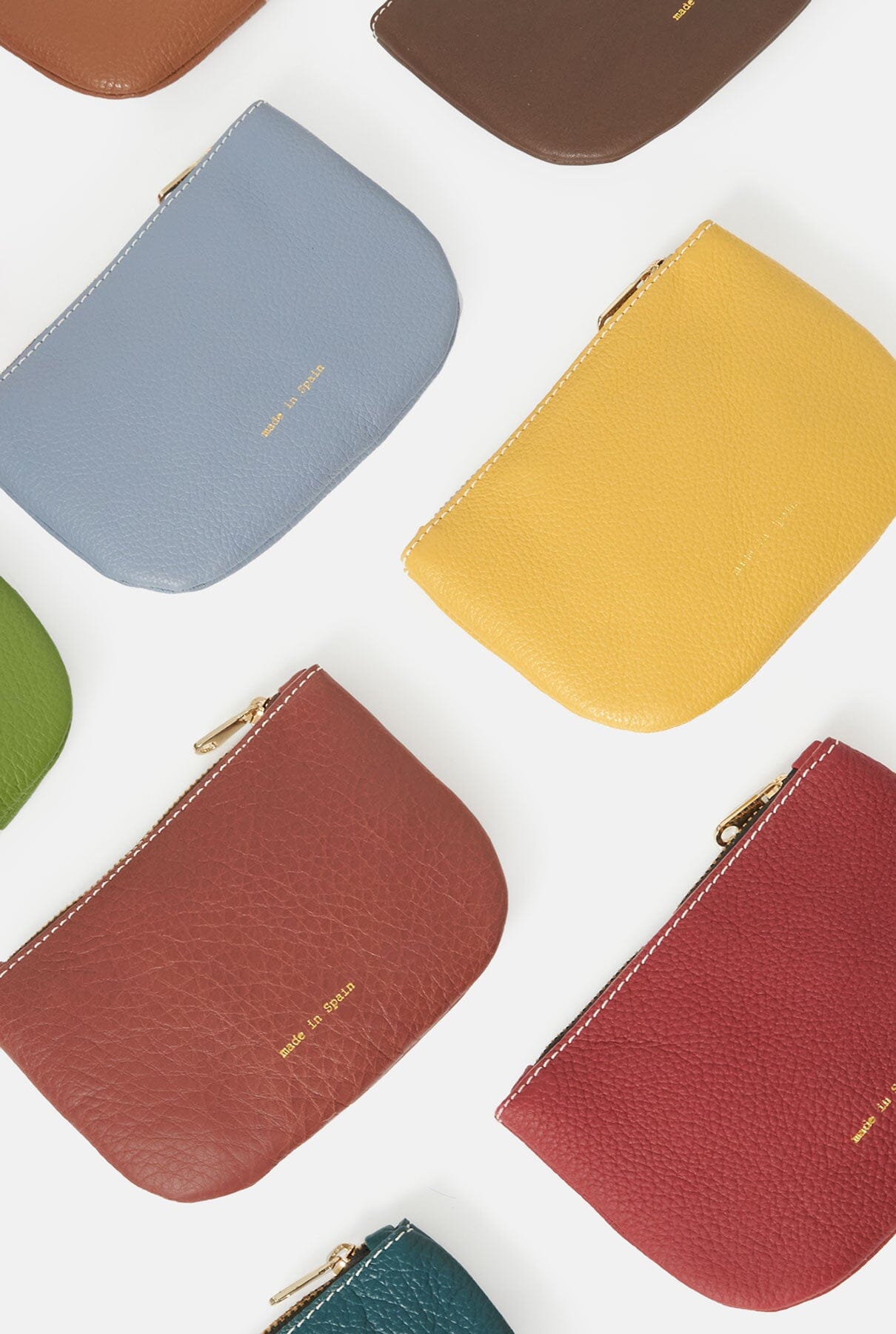 Monedero Mava Mango Wallets & Purses ES Fascinante