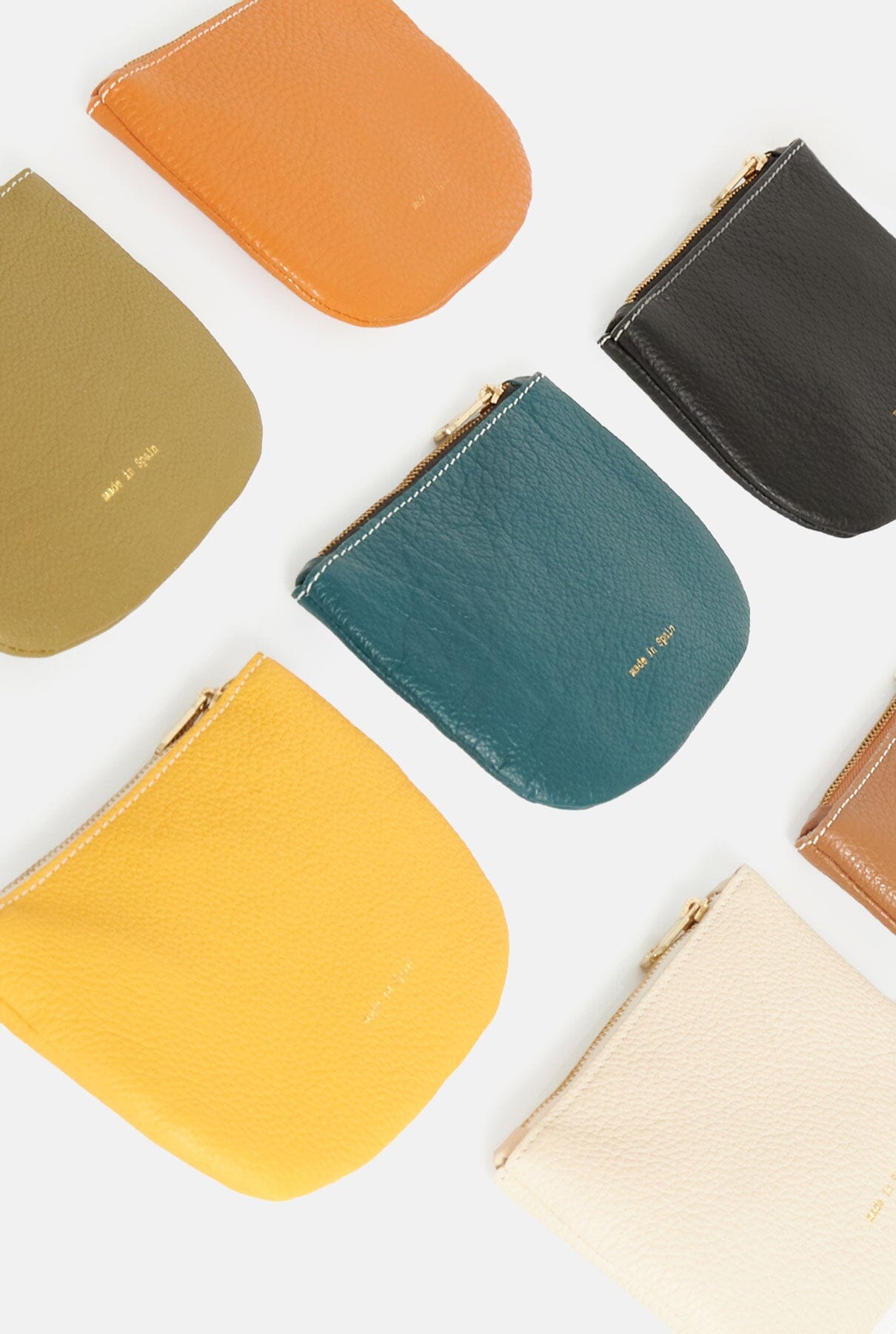 Monedero Mava Verde Bosque Wallets & Purses ES Fascinante