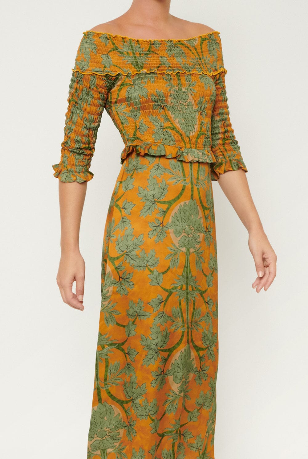 Vestido Nairobi – ES Fascinante - Main Image