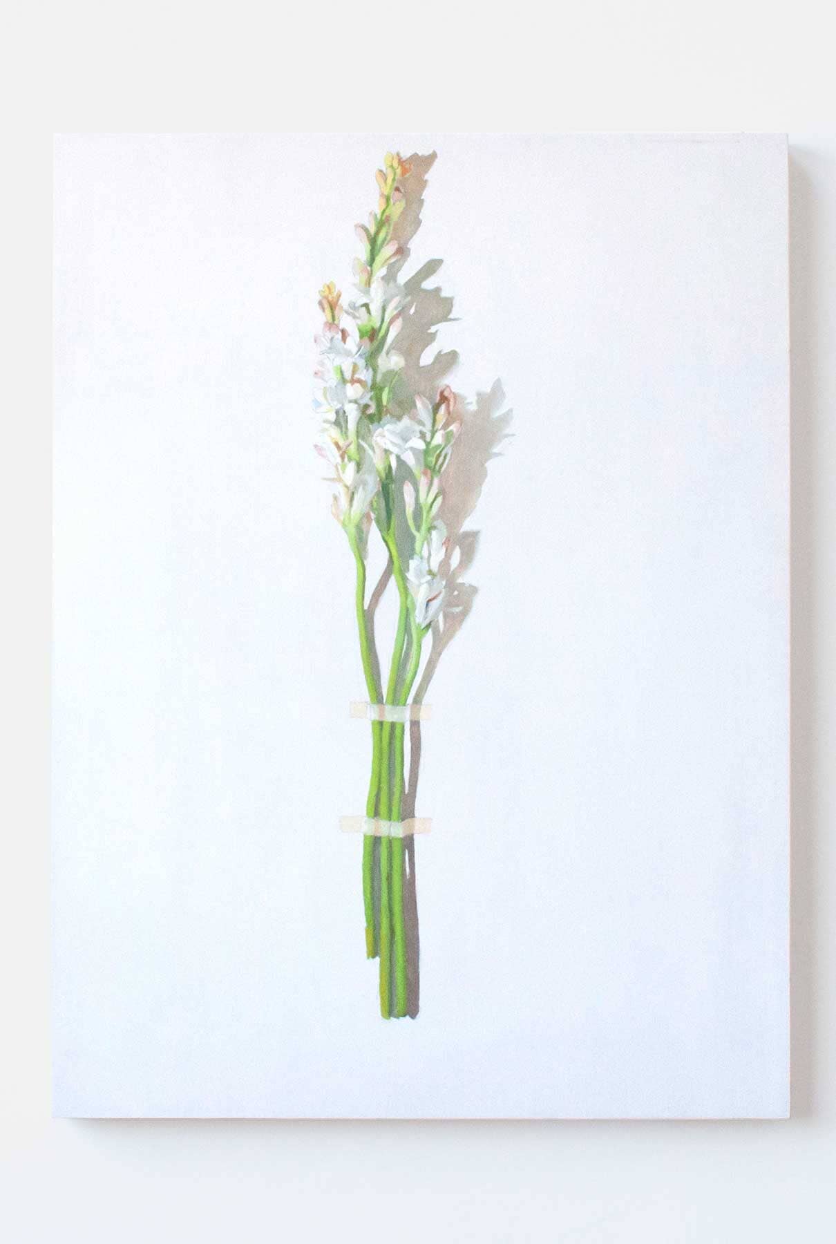 NARDOS II Paintings Nacho Pola