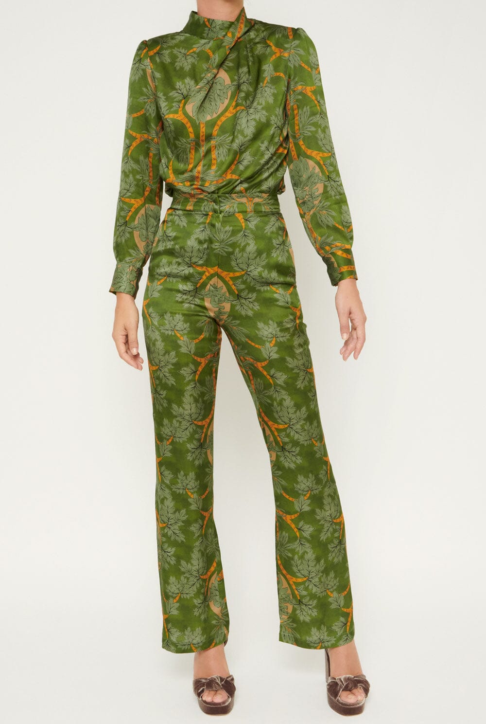 Niigata Top Shirts & blouses Vano Studio