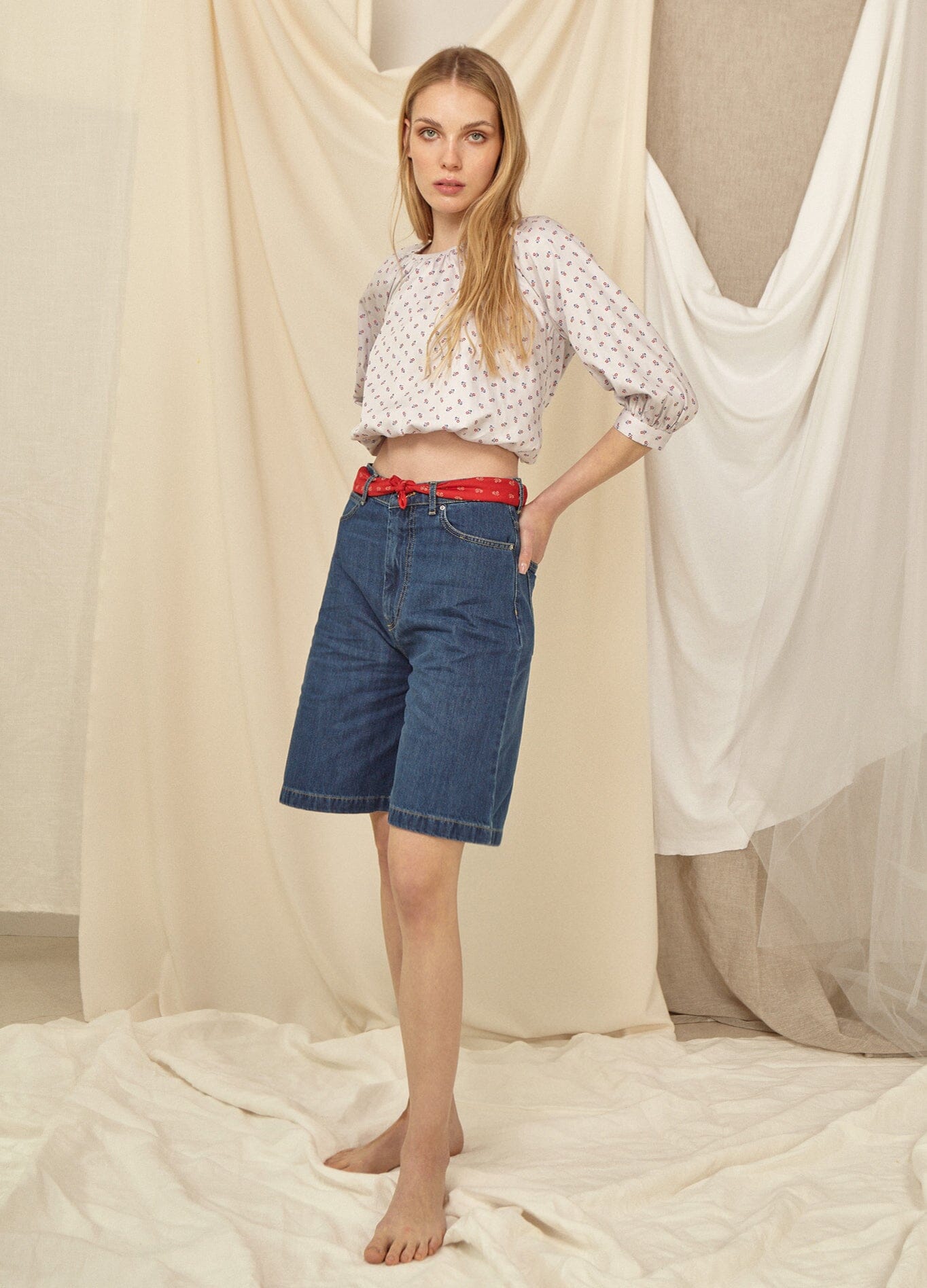 Nirali Short Shorts Kolonaki