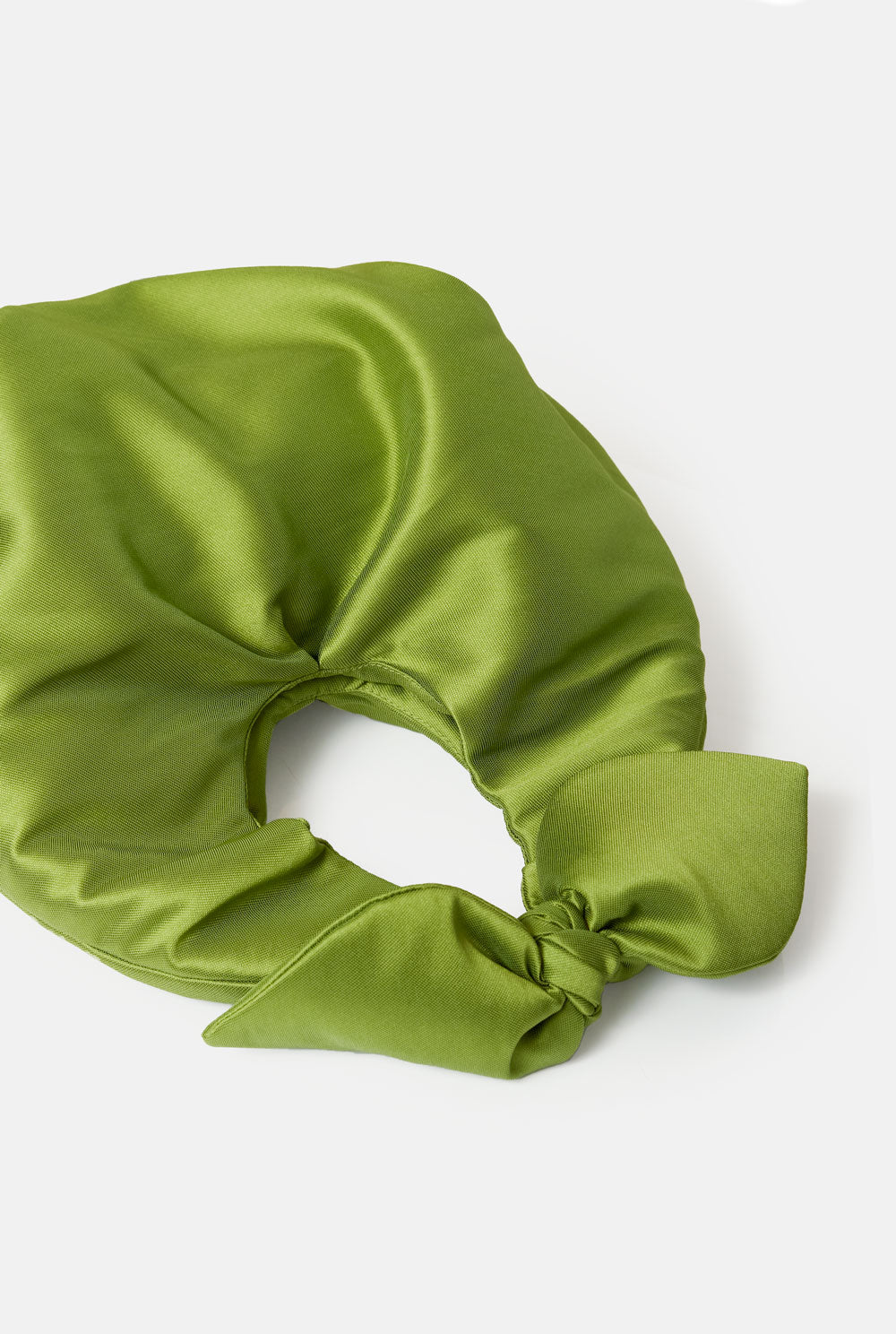 Noulli bag pistacho bag Laia Alen