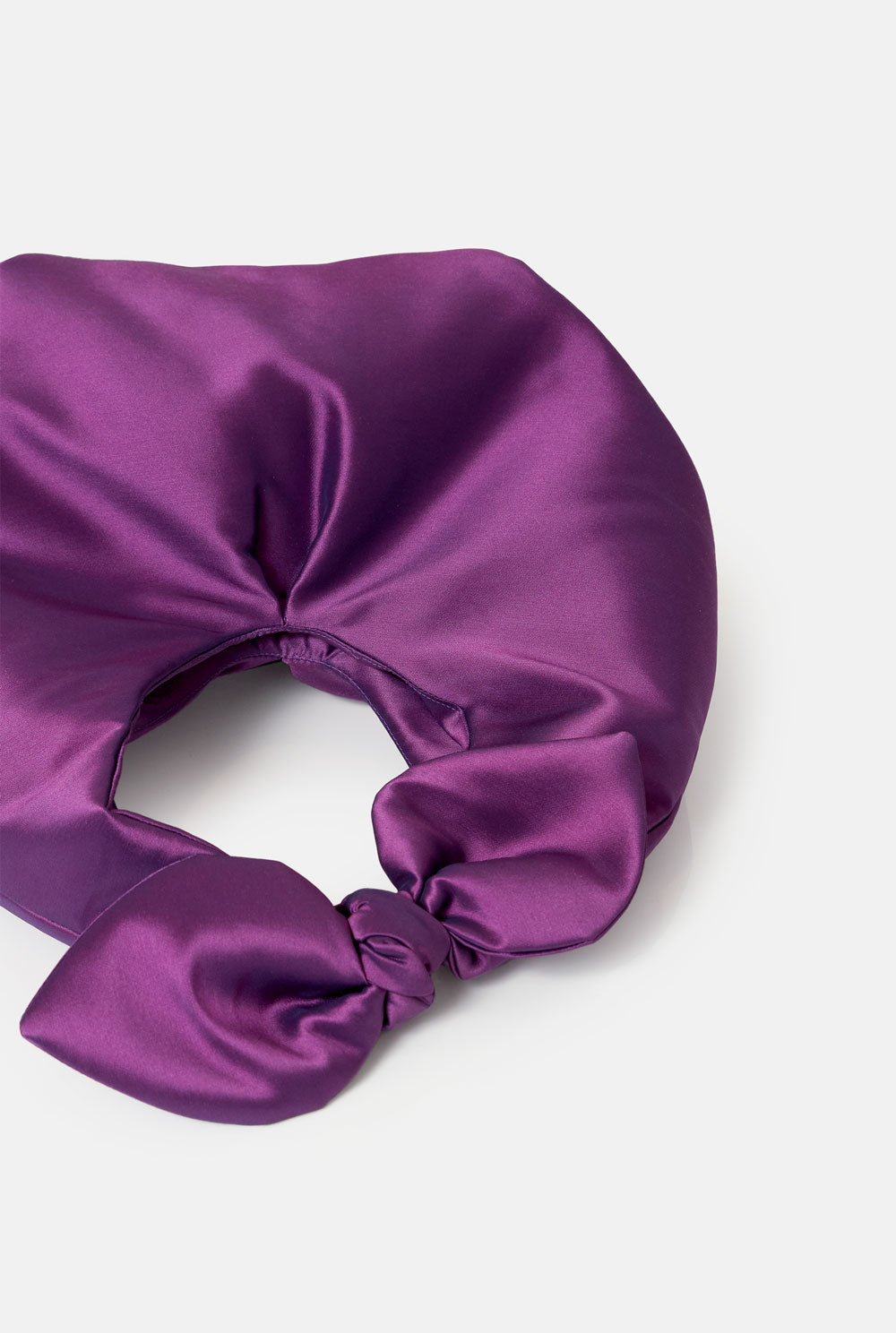 Noulli bag purple bag Laia Alen