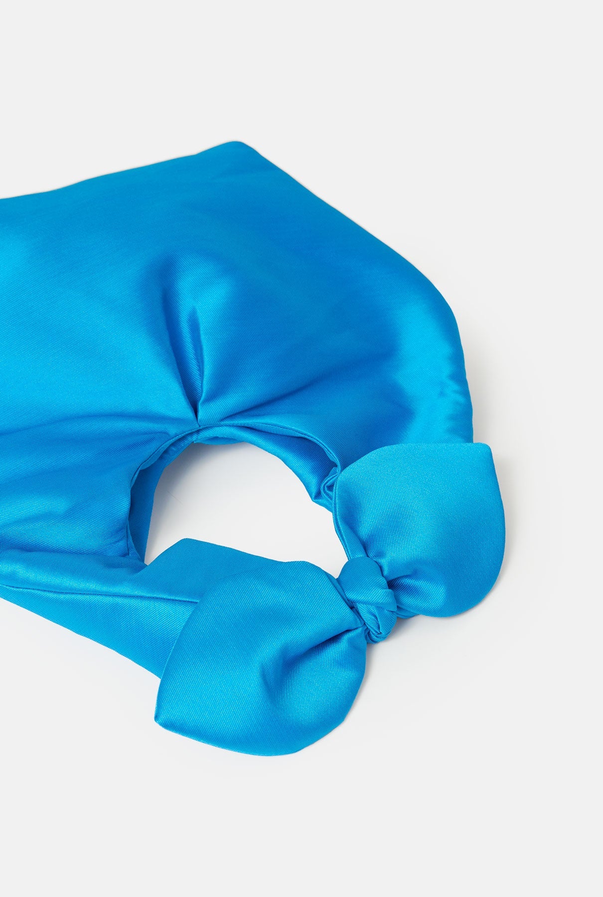 Noulli bag turquoise bag Laia Alen