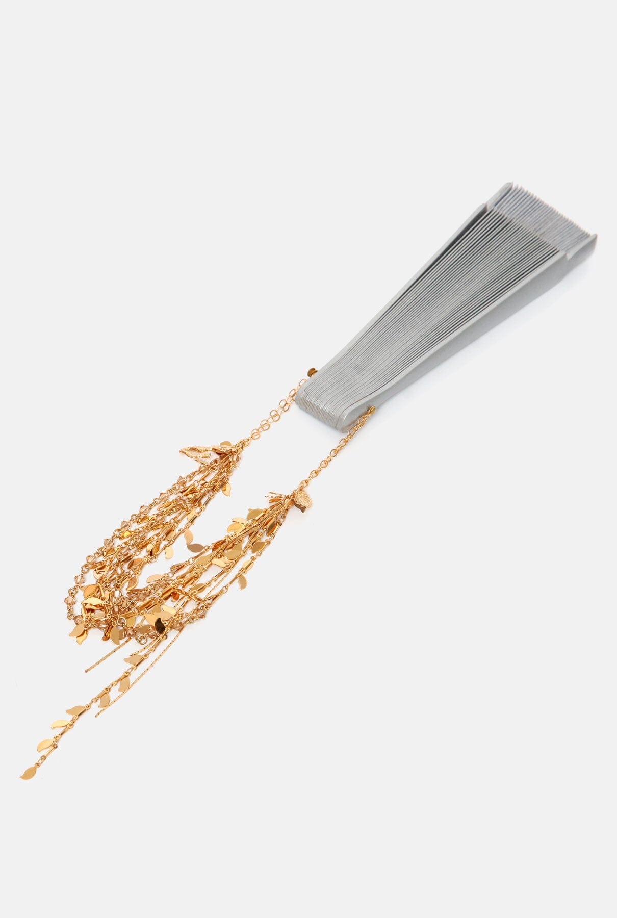 Novia Sw Forest Necklaces La Morenita