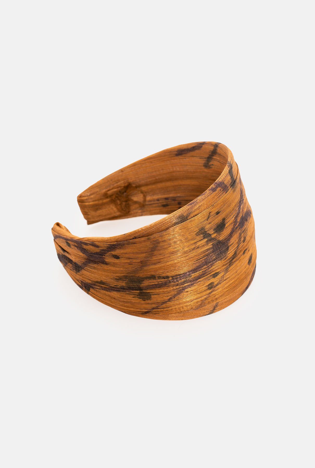 Oxid Headband Mustard headpiece Nana Golmar