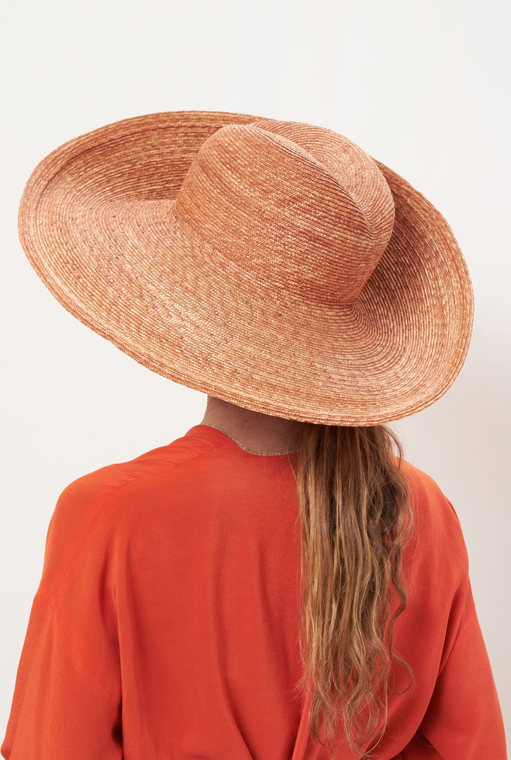 Pamela Viviana Sombreros Nana Golmar