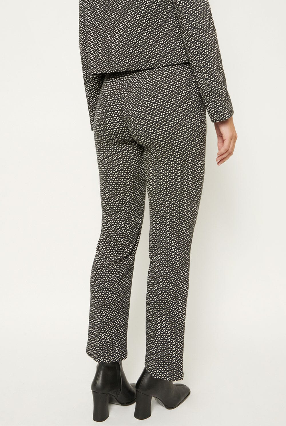 Pantalon Ava Trousers Devota & Lomba Prêt-à-porter