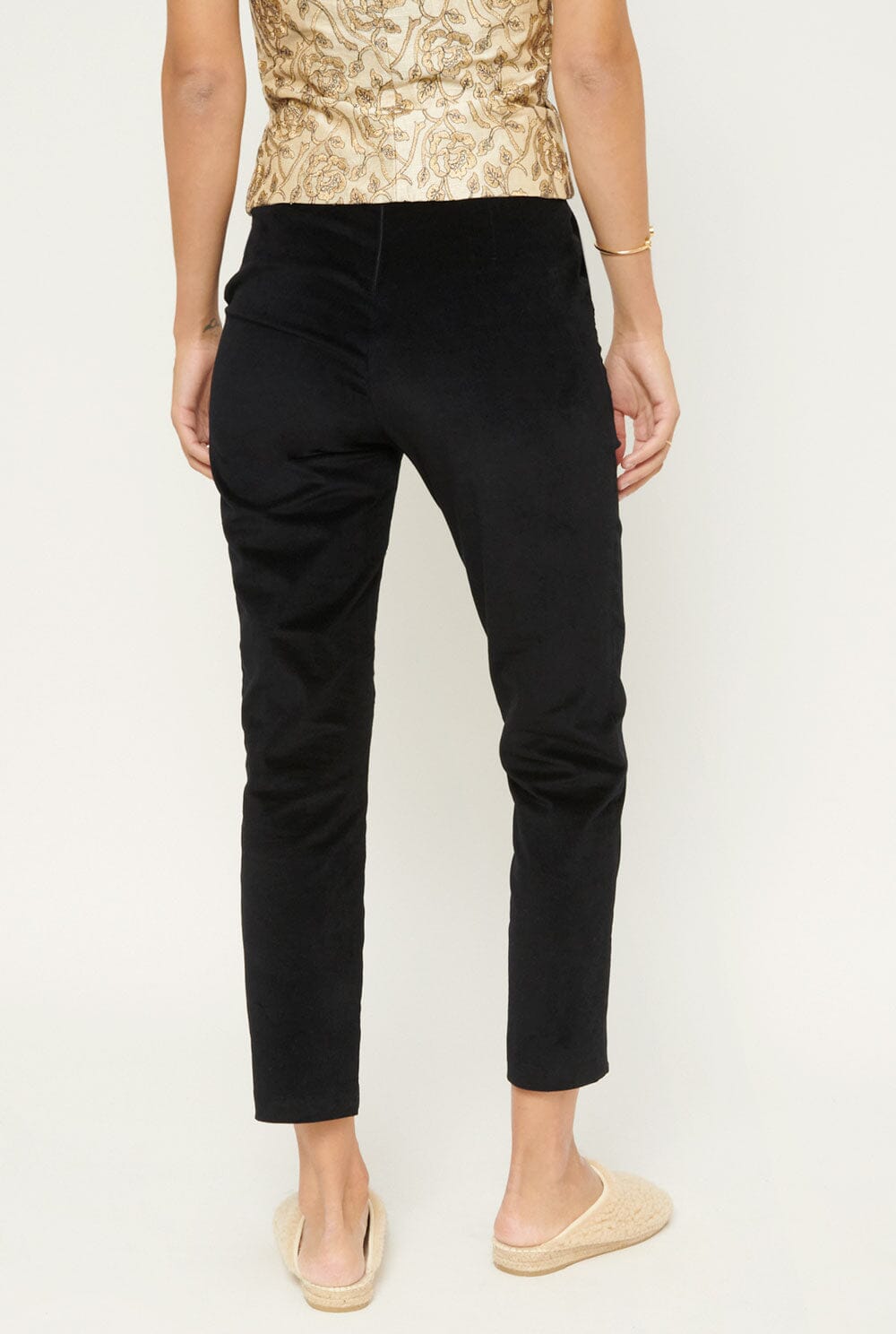Pantalon Dylan Trousers Kolonaki