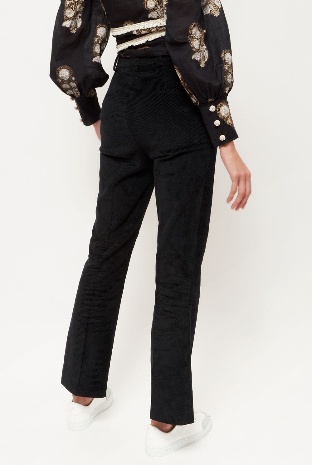 Pantalón Gleda Trousers Kolonaki