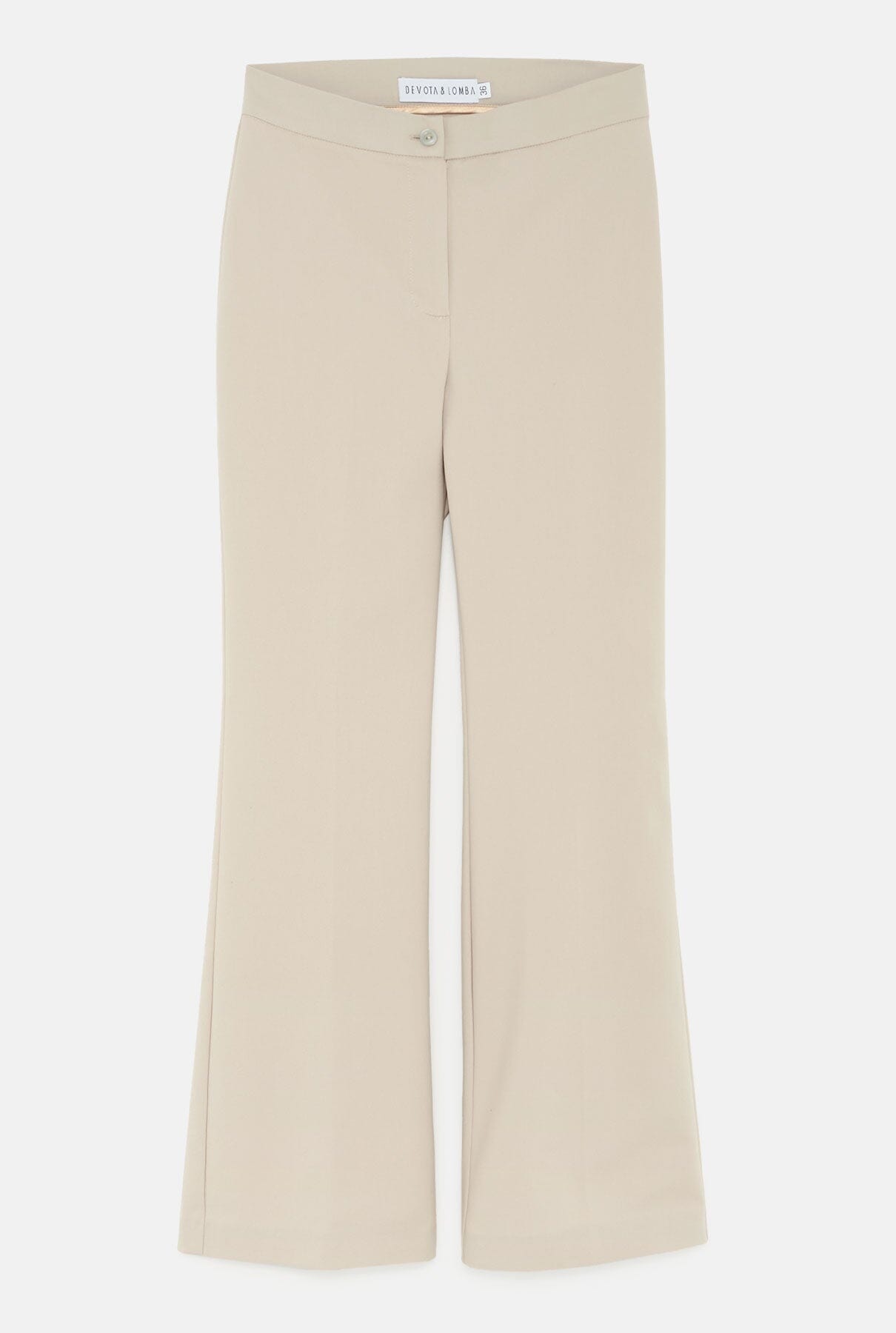 Pantalon Mayo arena Trousers Devota & Lomba Prêt-à-porter