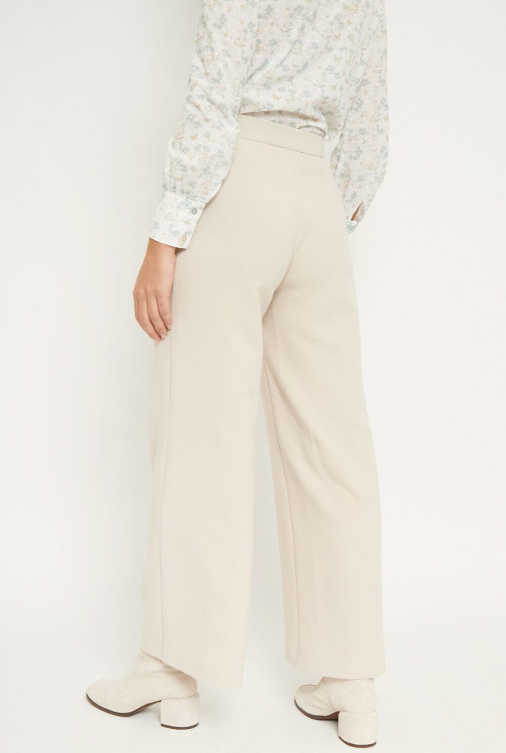 Pantalon Verona Trousers Devota & Lomba Prêt-à-porter