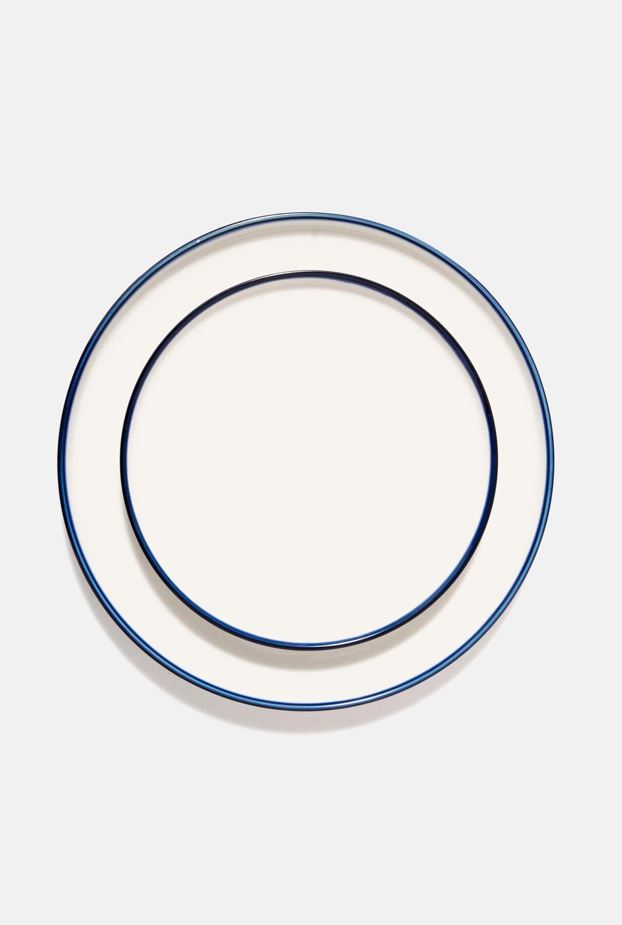 Par de platos de postre Cantabrico Tableware Cantabrico Living