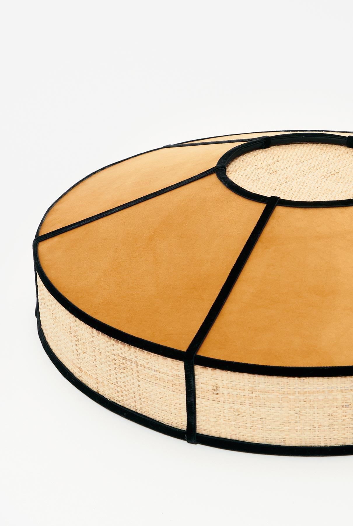 Peach japanese plafond Lighting Otherlamps