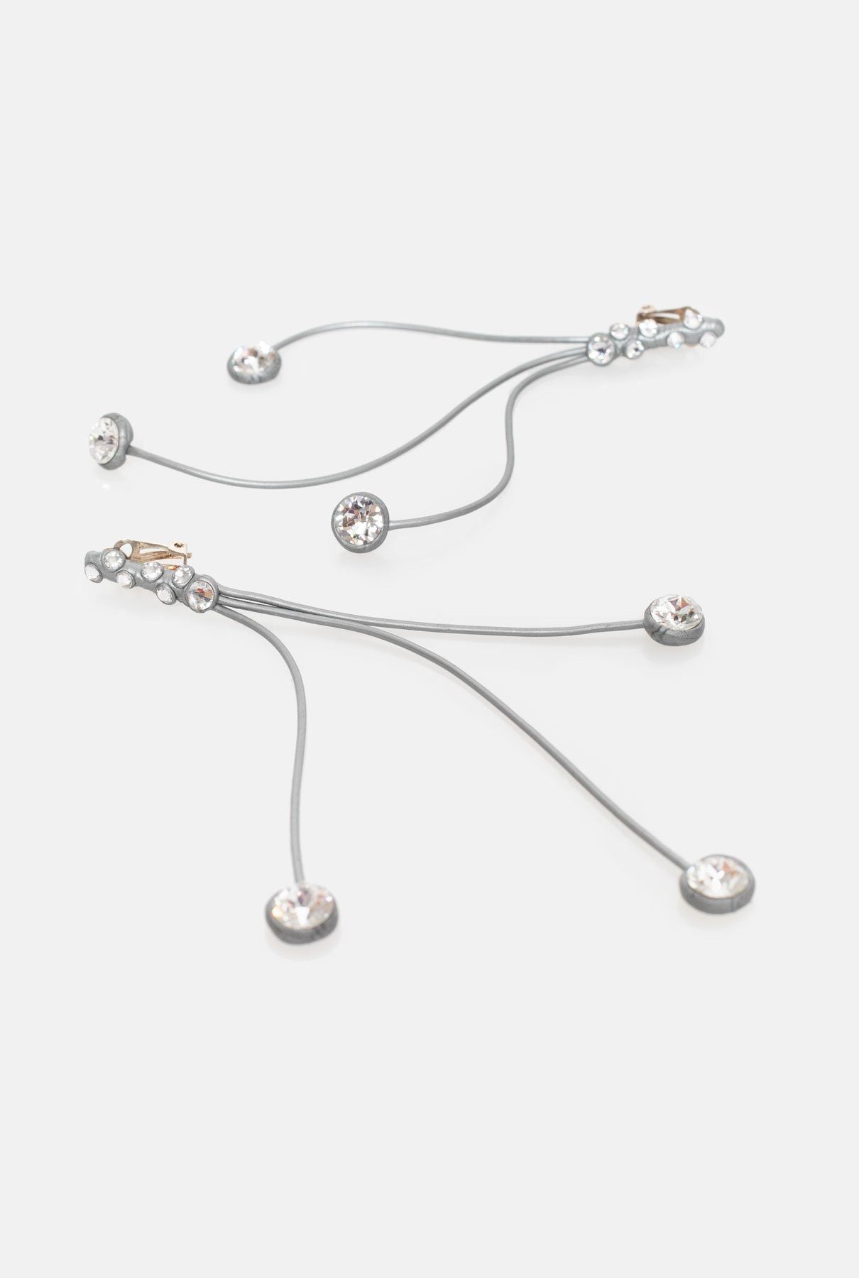 Pendiente astrid Earrings Joaquin Blanco