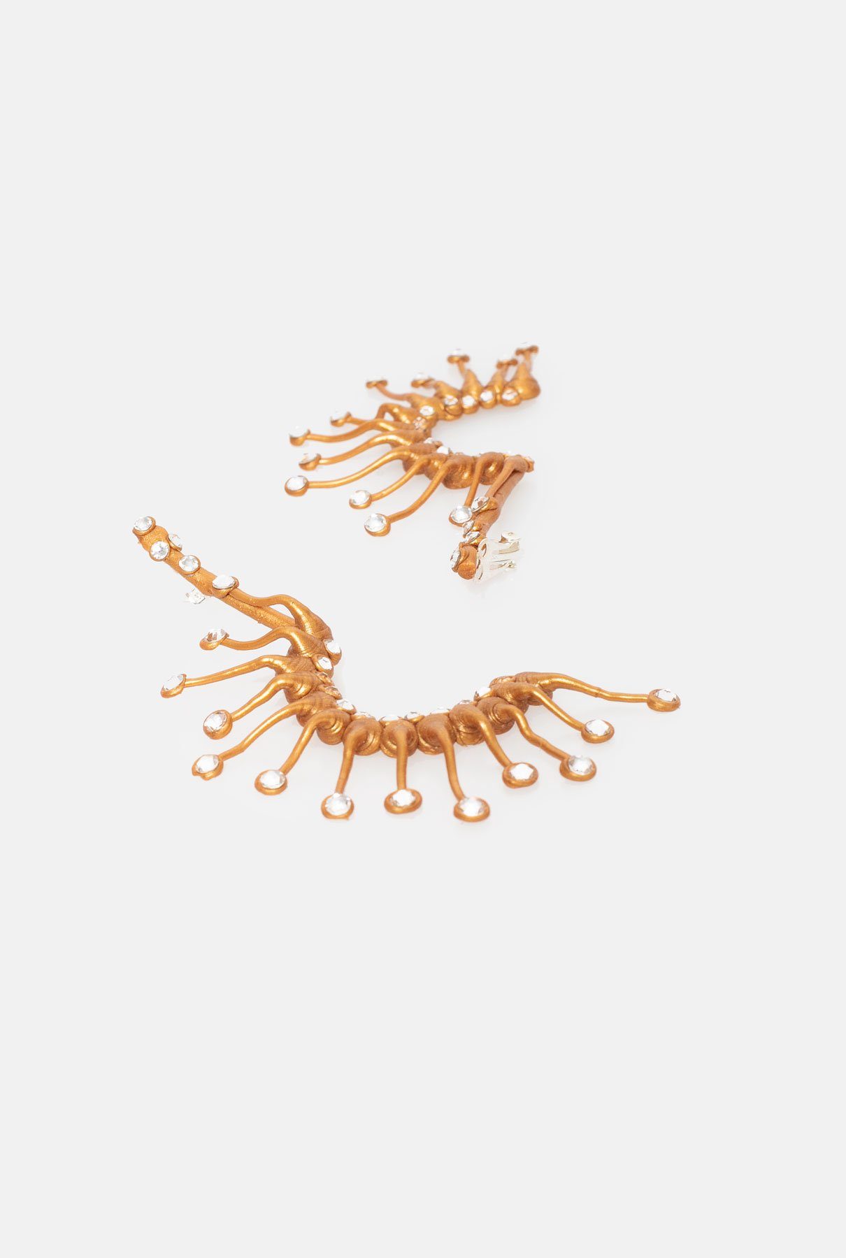 Pendiente Chiqui Earrings Joaquin Blanco