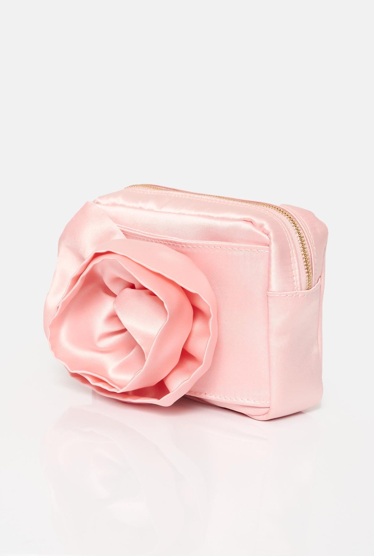 Pulseta bag Rose Pale Hand bags Celina Martin