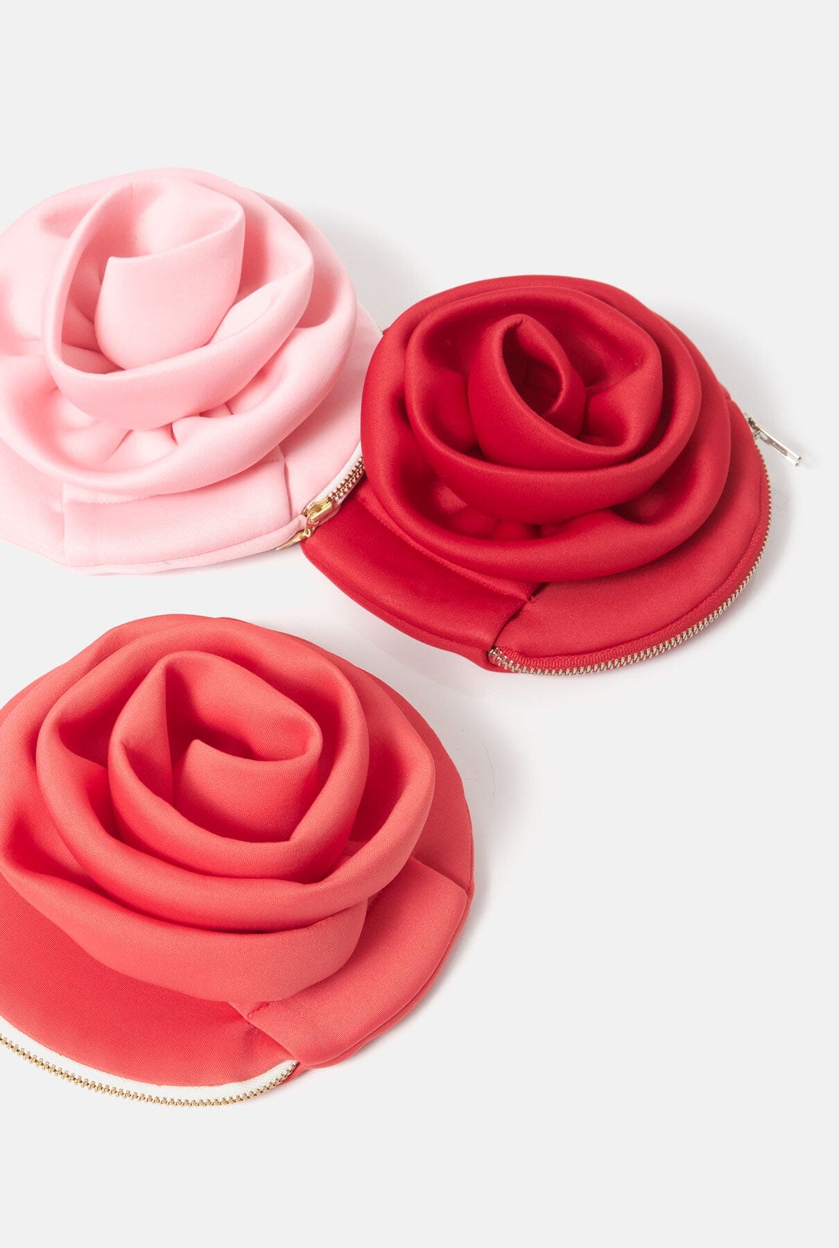 Pulseta neoprene light pink Hand bags Celina Martin