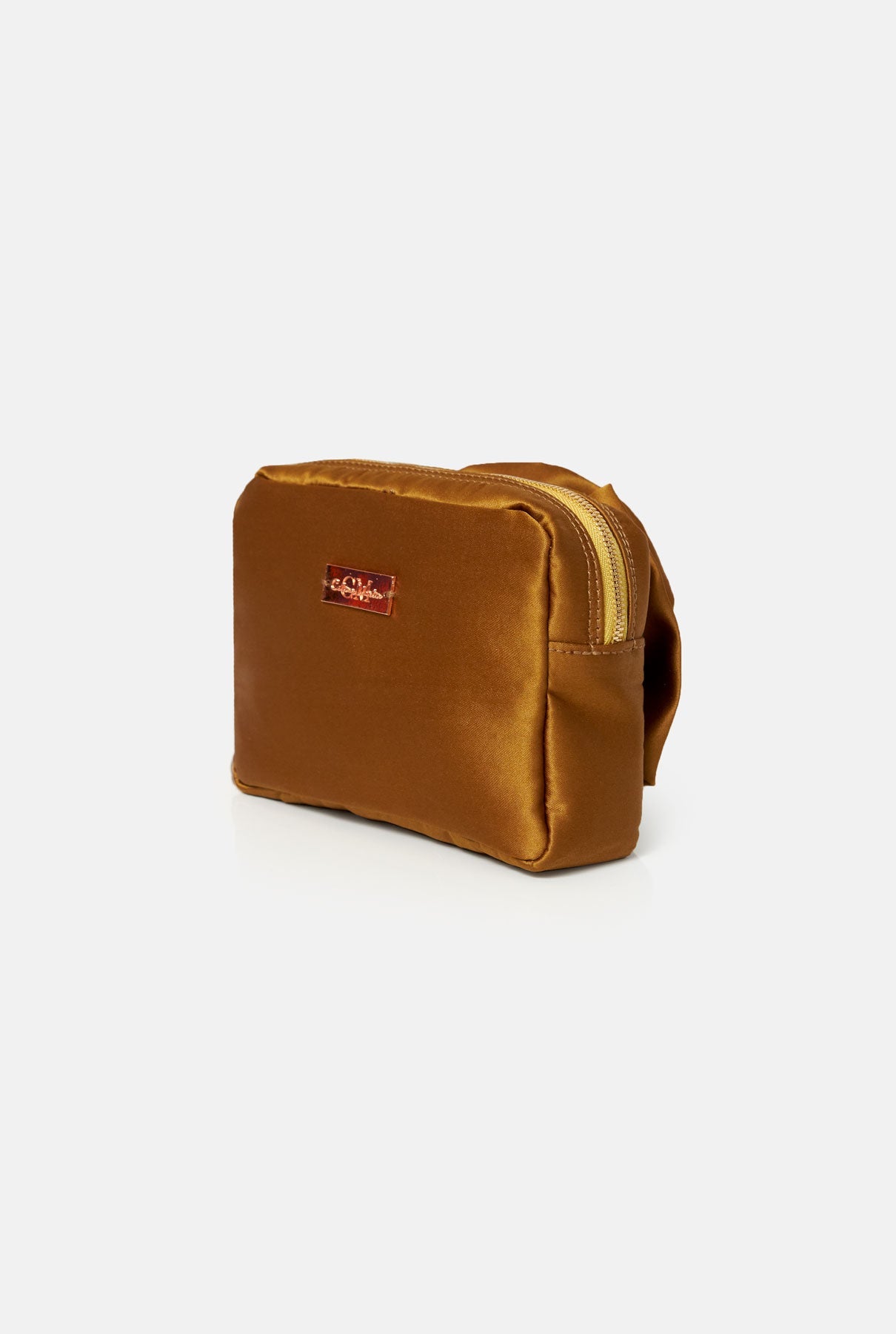 Pulseta rusty gold bag Celina Martin