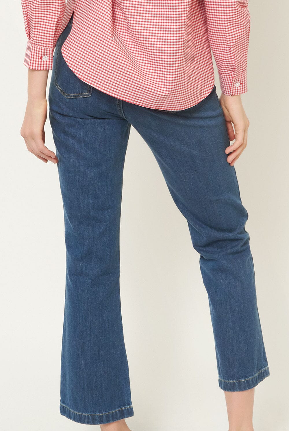 Radis Trousers Trousers Kolonaki