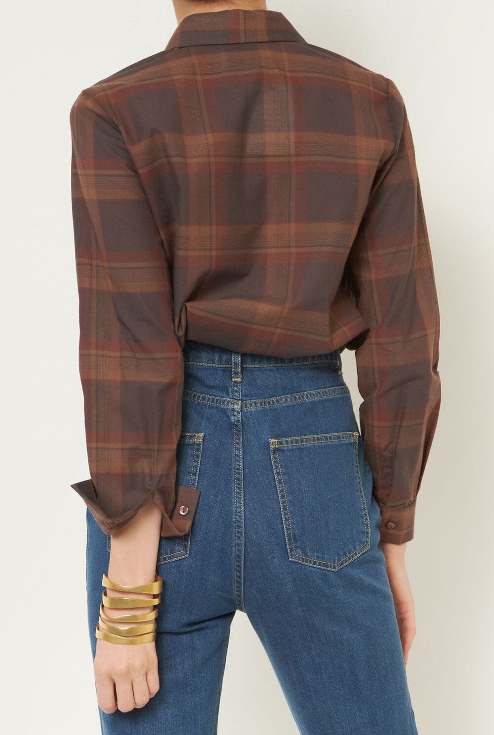 Ramona Shirt Shirts & blouses Kolonaki