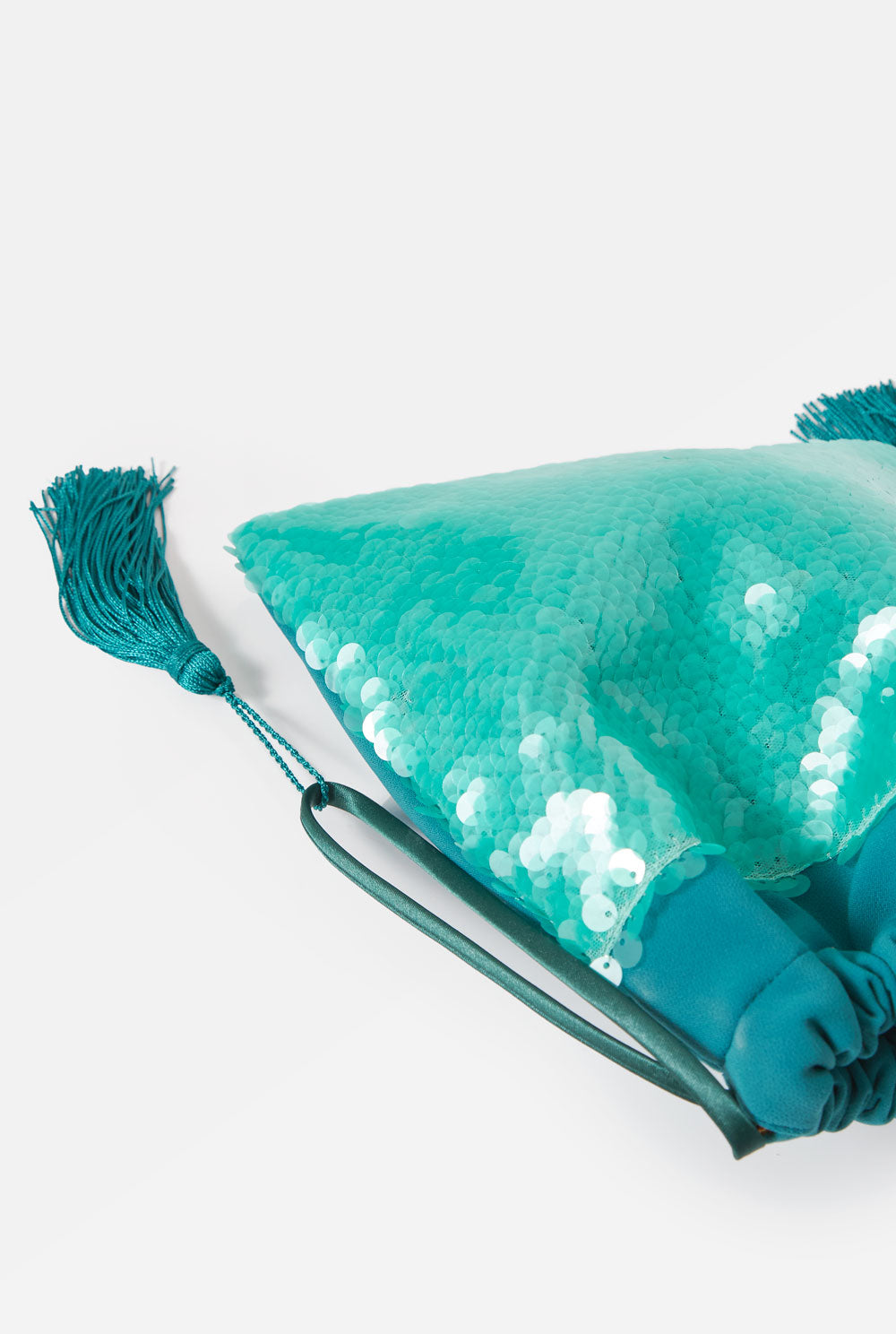 Rocío Green Bag bag Laia Alen