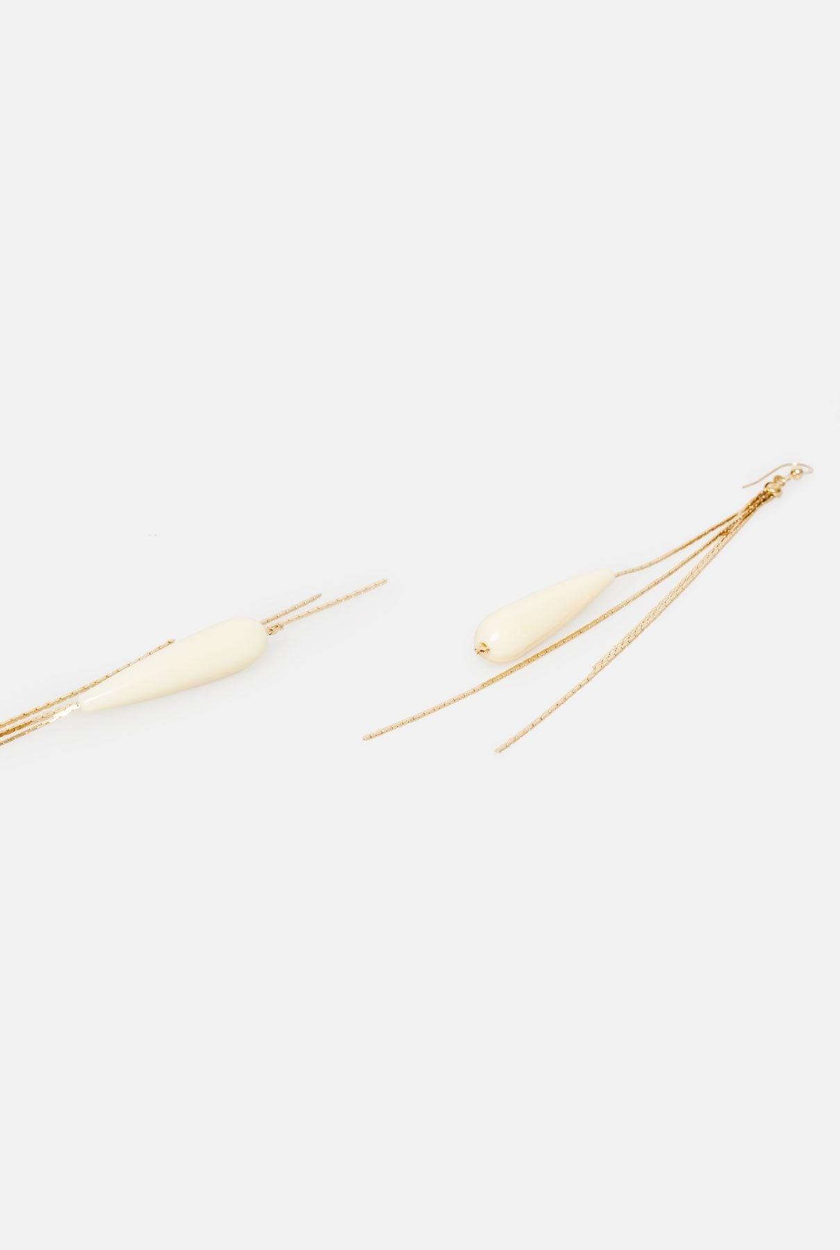 Sauce Earrings Earrings La Morenita