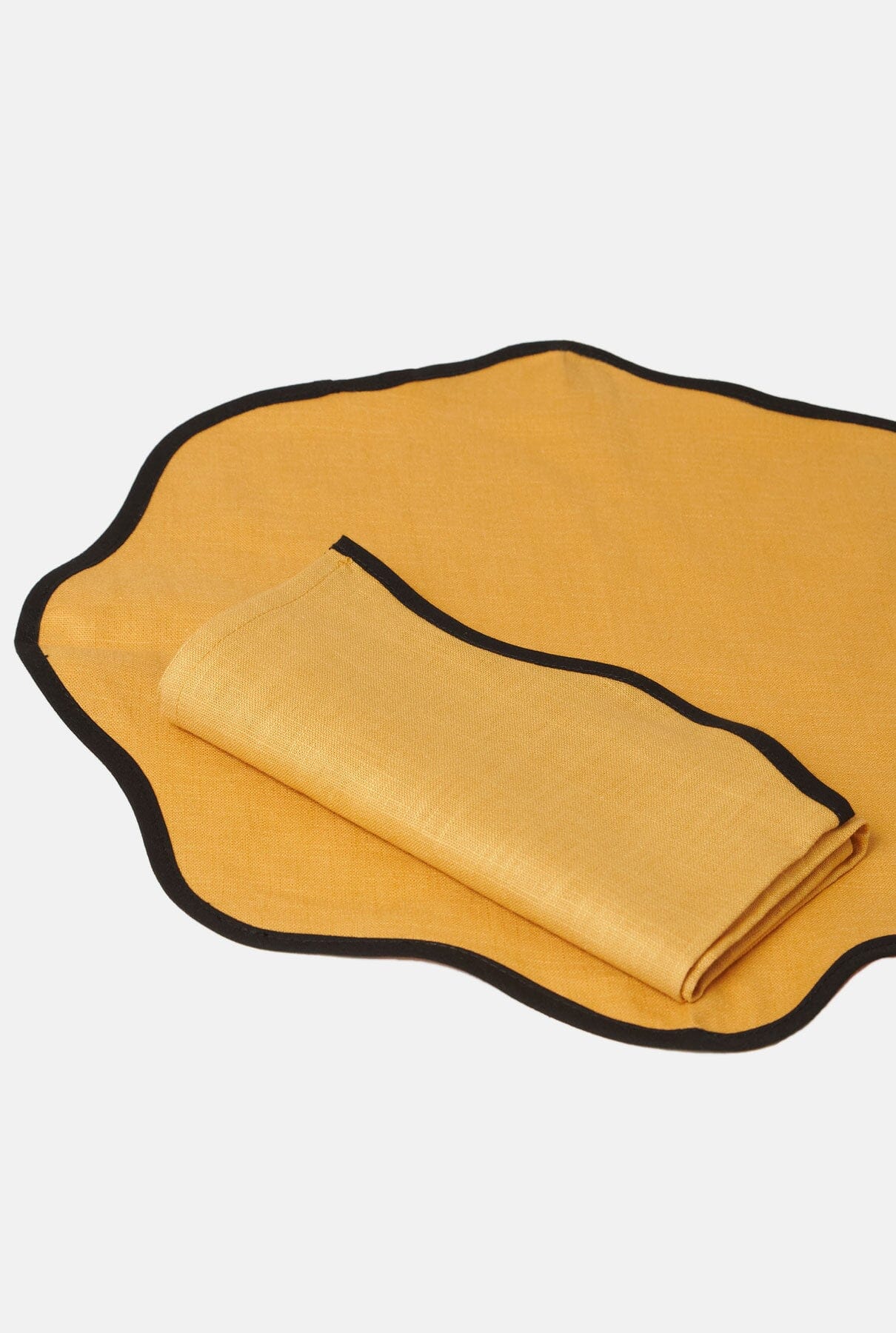 Set Maia redondo ( para 2 personas) Tablewear ESPIGAS DE TRIGO