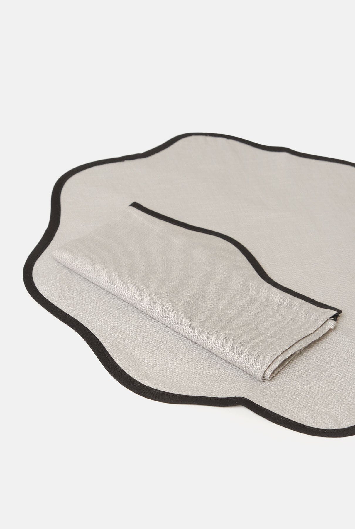 Set Priscila redondo ( para 2 personas) Tablewear ESPIGAS DE TRIGO