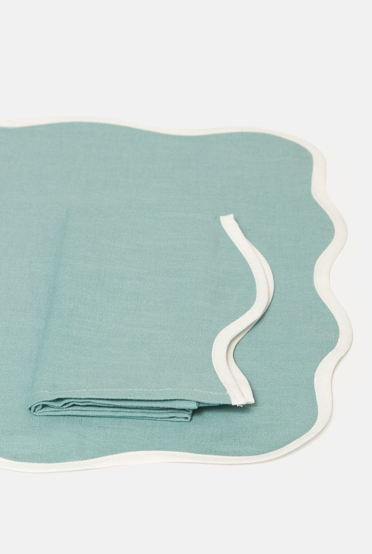 Set Sofía rectangular ( para 2 personas) Tablewear ESPIGAS DE TRIGO